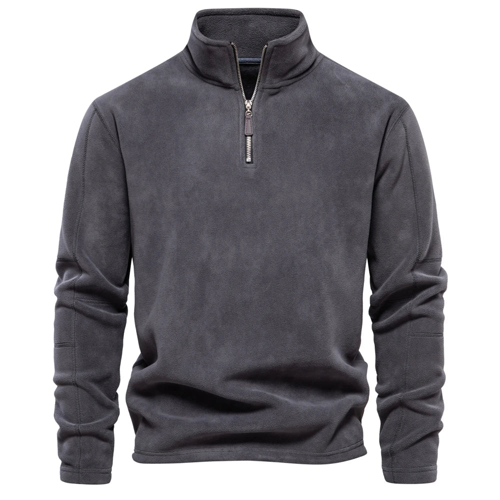 Andrew | Lightweight Windbreaker Jacket